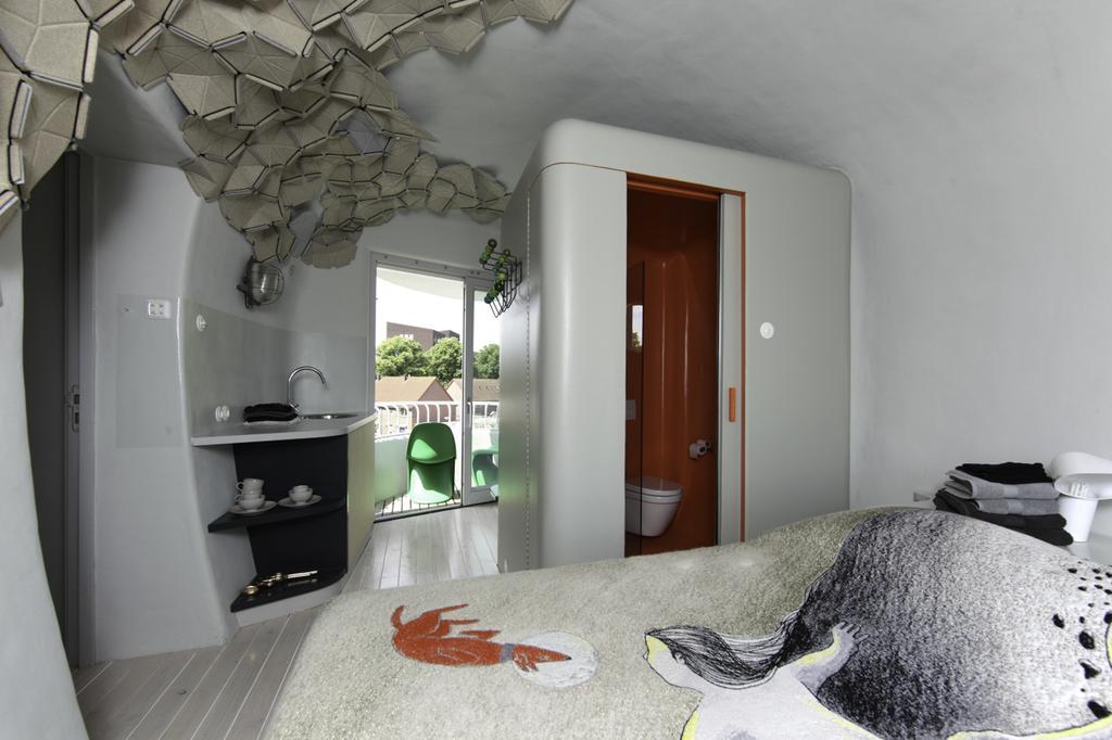 Lucy Glxy Bed & Breakfast Deventer Rom bilde