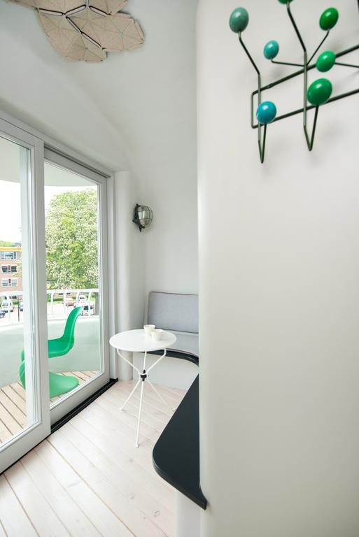 Lucy Glxy Bed & Breakfast Deventer Rom bilde