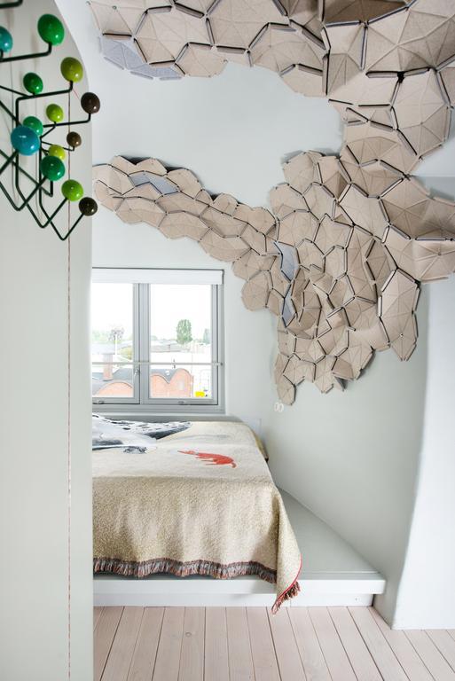 Lucy Glxy Bed & Breakfast Deventer Rom bilde